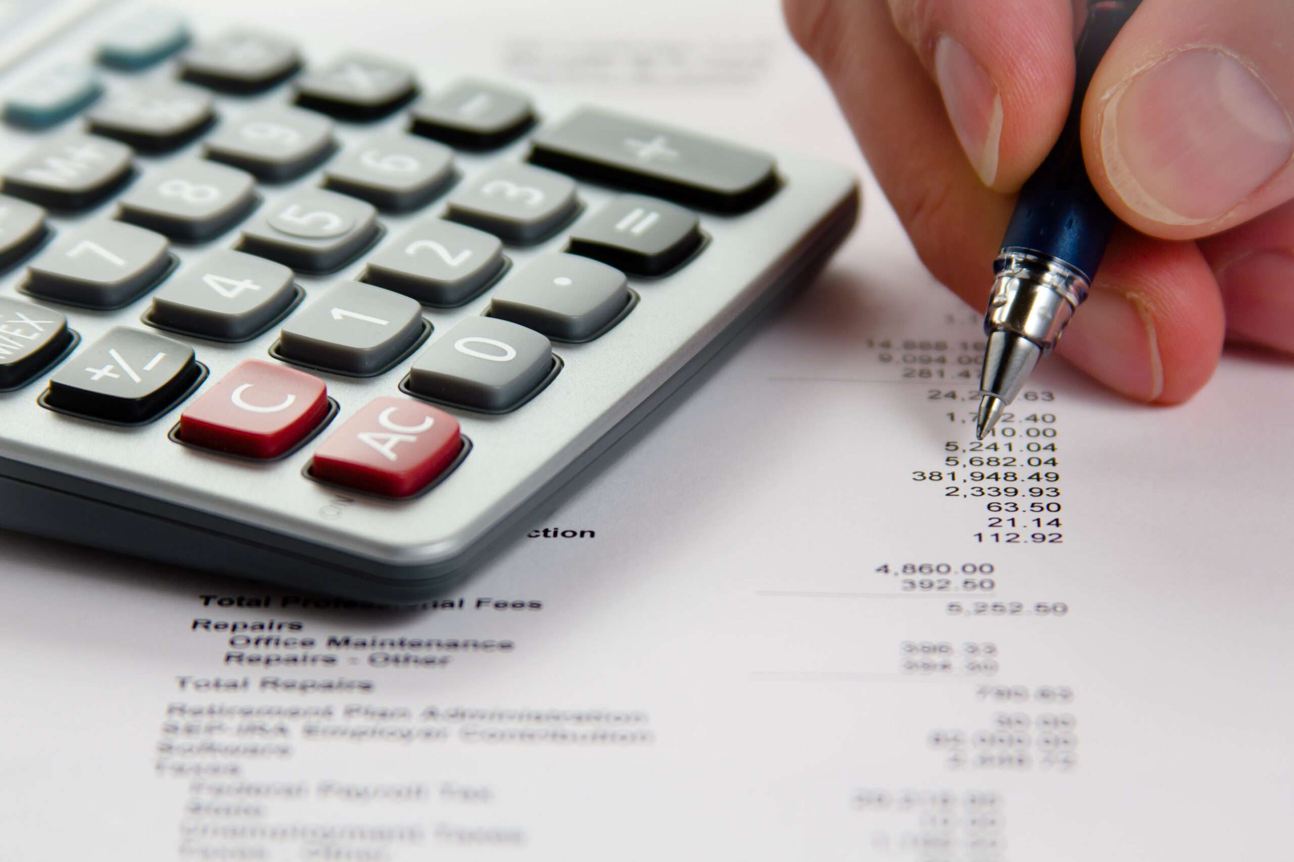 credit profile, Commercial Domestic Investigations, collections team