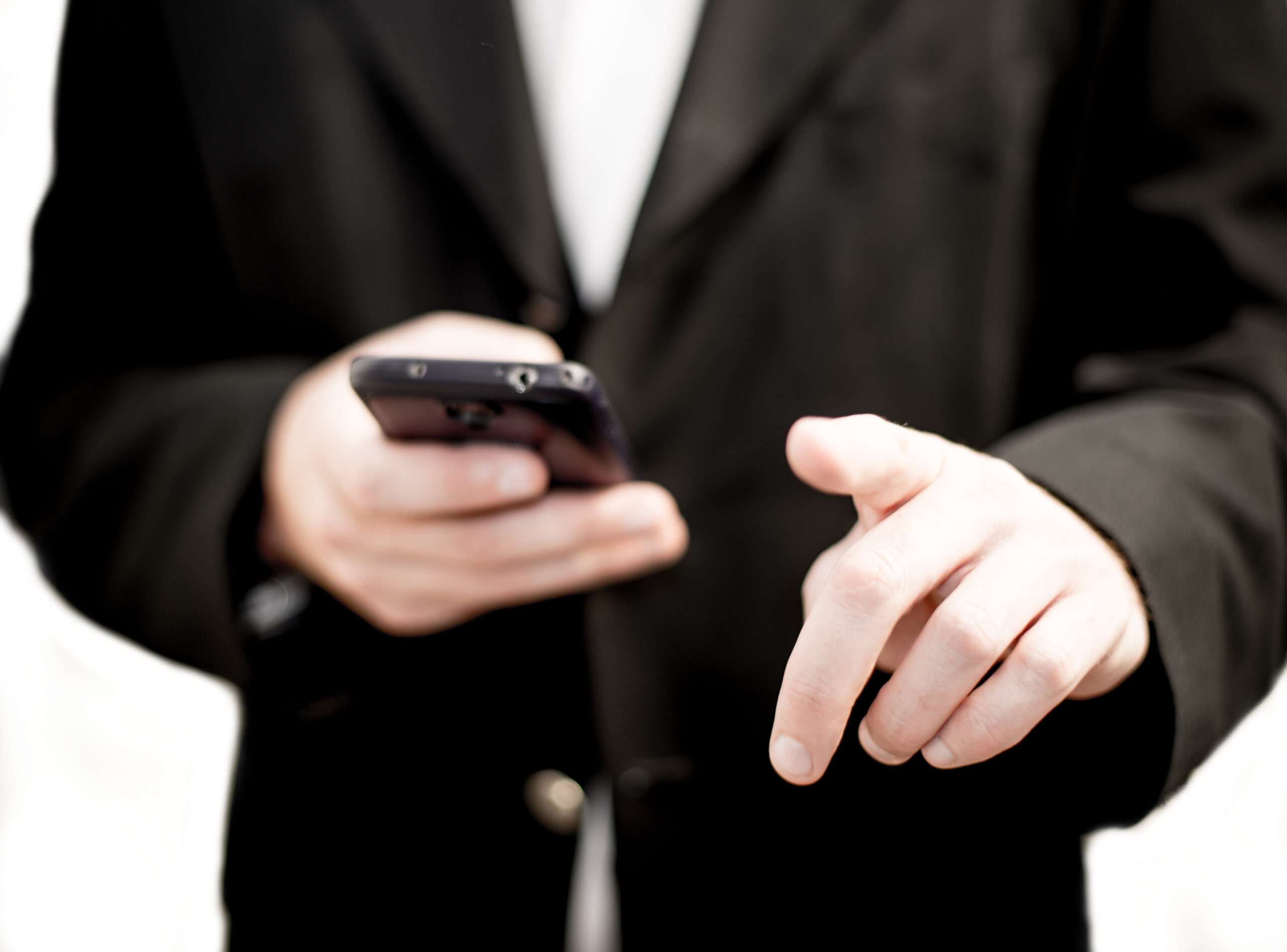 Commercial Domestic Investigations, sole trader